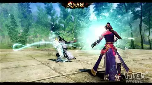 九阴真经潇湘水云谱　九阴真经加蓝加血琴谱叫什么-第3张