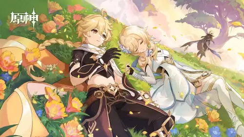 原神明天几点更新　原神每日更新时间-第1张