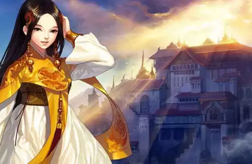 dnf个人信息　dnf角色个人信息背景-第1张