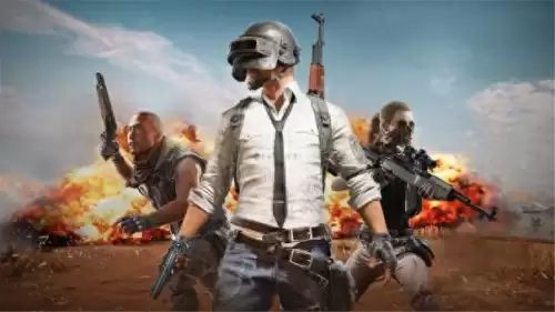pubg兑换码怎么兑换　如何兑换PUBG钻石-第1张