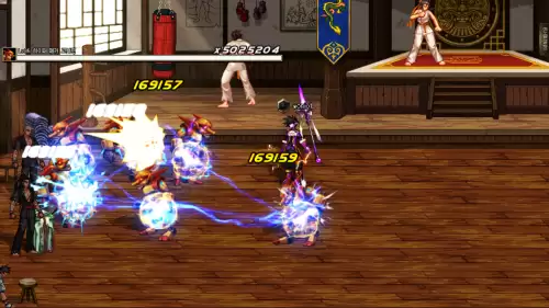 dnf男魔法师三觉刷图　DNF三觉职业排行-第7张