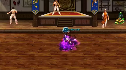 dnf男魔法师三觉刷图　DNF三觉职业排行-第18张