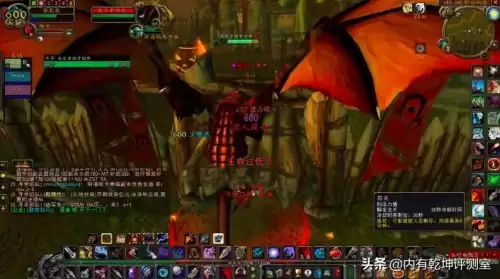魔兽怀旧爆本怎么解决　怀旧服副本爆本机制-第2张