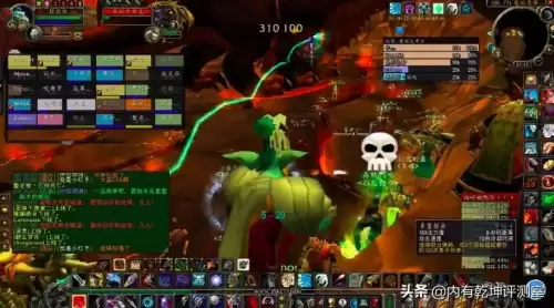 魔兽怀旧爆本怎么解决　怀旧服副本爆本机制-第3张