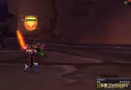 魔兽防战怎么拉怪　魔兽世界防骑拉怪技能顺序-第6张