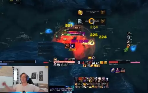 魔兽世界诺森德地图ip　U9网魔兽地图-第3张