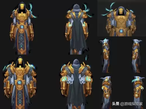 魔兽世界凡躯回响怎么交任务　魔兽世界永恒旅者在哪里交任务-第4张