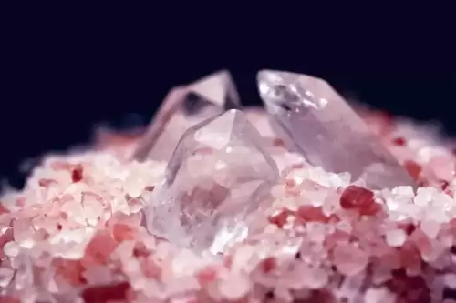 液体水晶漩涡技能　口袋液体水晶和水晶区别在哪-第4张