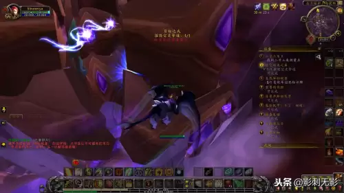 魔兽世界克拉苏斯的魔符　魔之符咒9.6迷宫怎么走-第53张