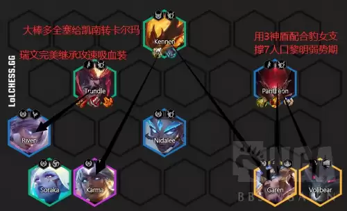 原神盾怎么破恢复　神盾局第六季菲兹怎么恢复的-第9张