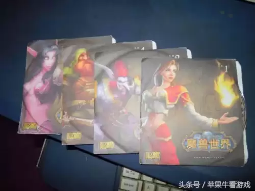魔兽世界中国公测是哪一年　魔兽世界中国公测时间-第3张