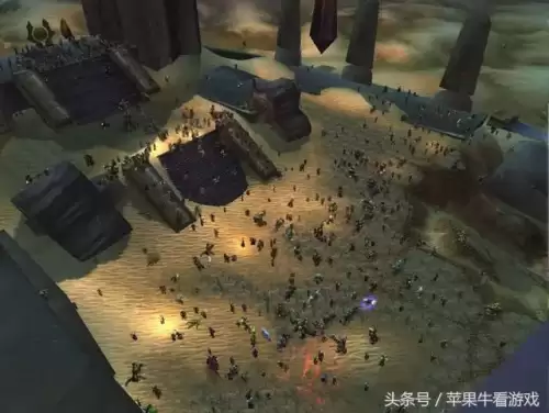 魔兽世界中国公测是哪一年　魔兽世界中国公测时间-第5张