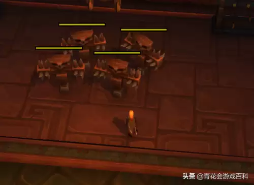 魔兽世界怎么开dps　魔兽世界治疗和dps哪个简单-第8张
