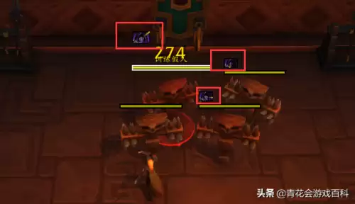 魔兽世界怎么开dps　魔兽世界治疗和dps哪个简单-第9张