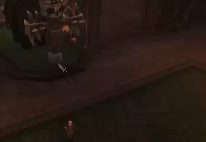 魔兽世界怎么开dps　魔兽世界治疗和dps哪个简单-第12张