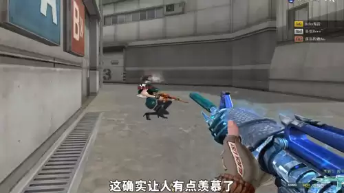 cf黑骑士海王怎么获得　cf黑骑士海王是英雄级武器吗-第4张
