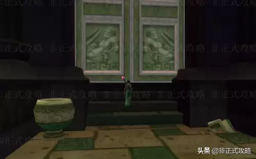 魔兽怀旧大师级附魔在哪里学　怀旧服高级附魔-第2张
