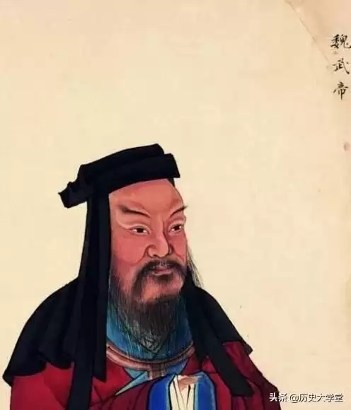 三国时期魏国　刘备为何一生都不重用赵云-第2张