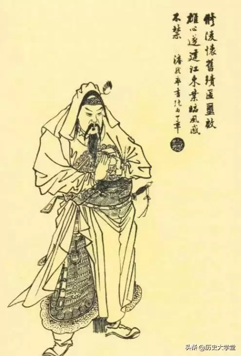 三国时期魏国　刘备为何一生都不重用赵云-第5张