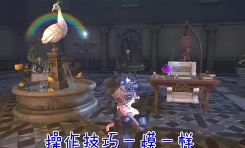 第五人格买号还是自己练　第五人格怎样练技术-第5张