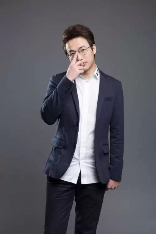英雄联盟miss解说　韩Miss-第12张
