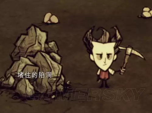 饥荒猪人喂紫宝石　饥荒猪镇金子怎么获得-第29张