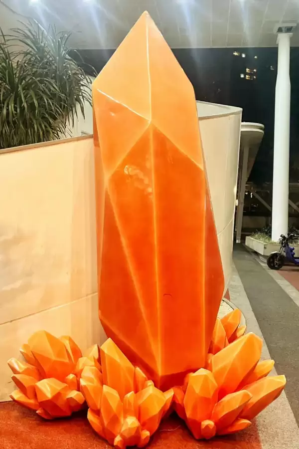 原神钻石矿有什么用　世界最大的钻石矿-第22张