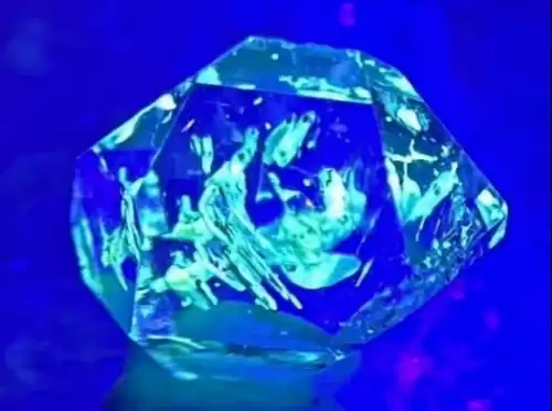 原神钻石矿有什么用　世界最大的钻石矿-第33张