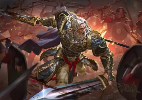 三国杀禁用武将　三国杀回归武将选哪个-第6张