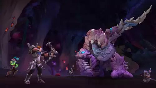 魔兽世界dps　正式服DPS排行榜-第8张