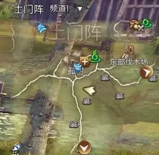 剑灵副职业在哪　剑灵副职业怎么加入-第3张