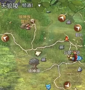 剑灵副职业在哪　剑灵副职业怎么加入-第11张