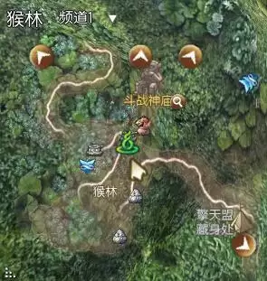 剑灵副职业在哪　剑灵副职业怎么加入-第13张