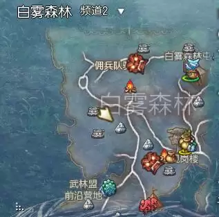 剑灵副职业在哪　剑灵副职业怎么加入-第15张