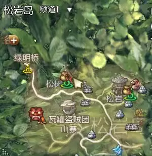 剑灵副职业在哪　剑灵副职业怎么加入-第19张