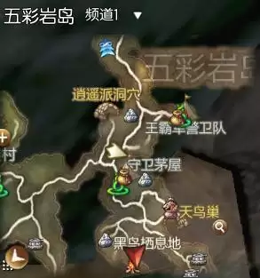 剑灵副职业在哪　剑灵副职业怎么加入-第23张