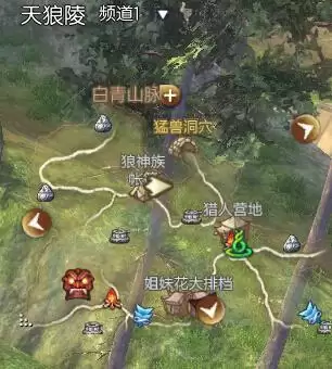 剑灵副职业在哪　剑灵副职业怎么加入-第25张