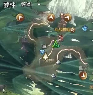 剑灵副职业在哪　剑灵副职业怎么加入-第27张