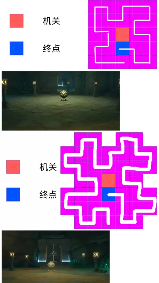 原神千门虚舟秘境怎么打　原神千门虚舟前置任务-第8张