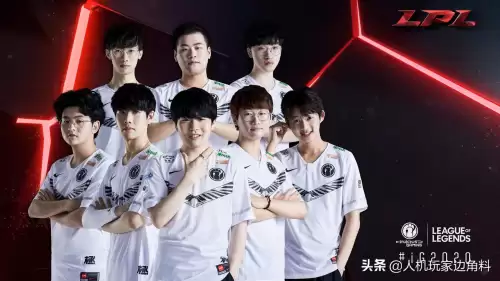 小智解说lol赛事　LOL解说小智-第1张