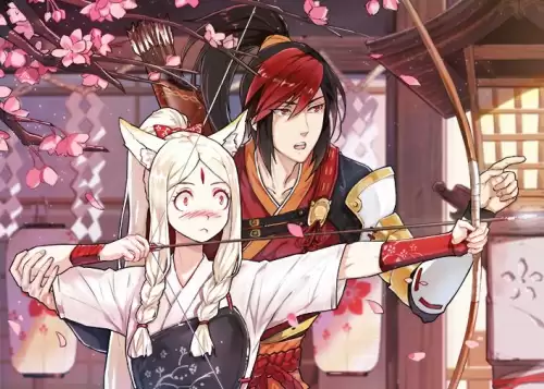 阴阳师白狼三技能没满魂土　魂土白狼-第1张