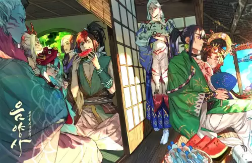 阴阳师白狼三技能没满魂土　魂土白狼-第2张