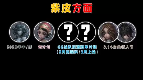 第五人格渔女紫皮　第五人格渔女的头像怎么获得-第2张