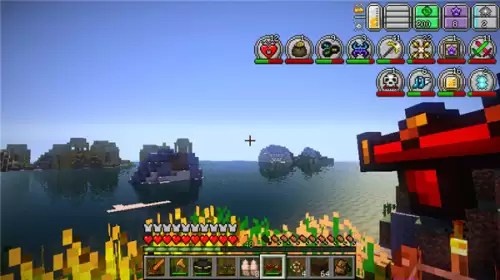 虚无世界2天堂传送门怎么做　虚无世界废弃传送门在几层-第1张