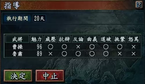 三国志10介绍　三国志10好玩的玩法-第6张