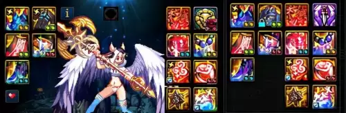 dnf奶爸buff换装怎么获得　DNF奶爸怎么加buff-第3张