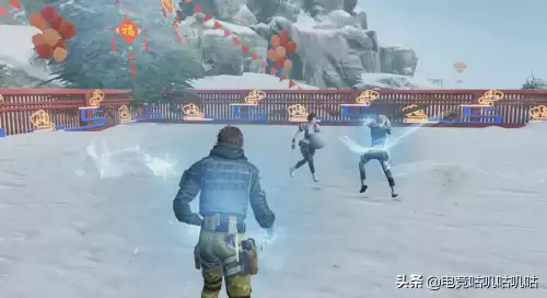 明日之后怎么提高跳高　明日之后跳高bug-第5张