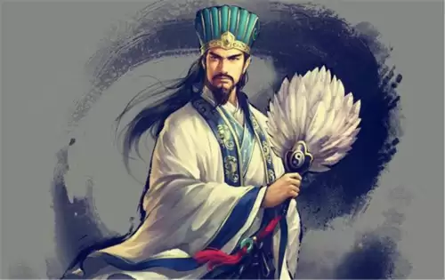 天机三国的原型小说　小说天机-第2张