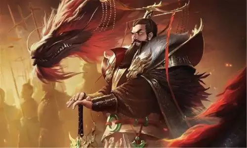天机三国的原型小说　小说天机-第5张