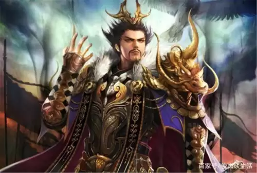 天机三国的原型小说　小说天机-第8张